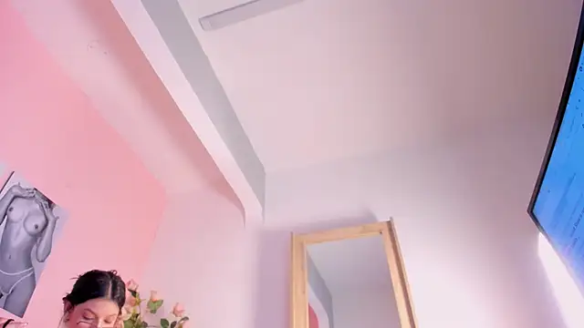 Stefany_gonzales_ webcam