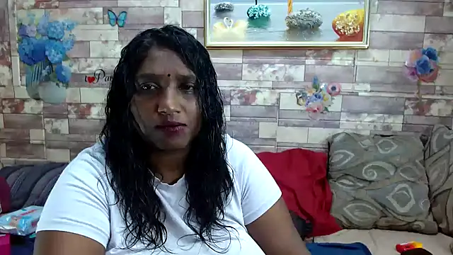 Indian_tracy webcam