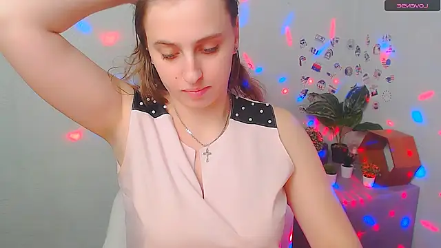 AmandaDimond_ webcam