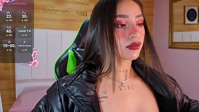 Abril_Velvet_a_ webcam