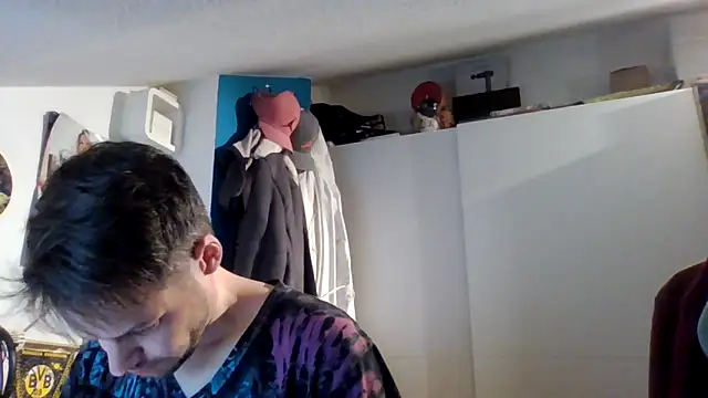 bigcockjohnxxxxx webcam