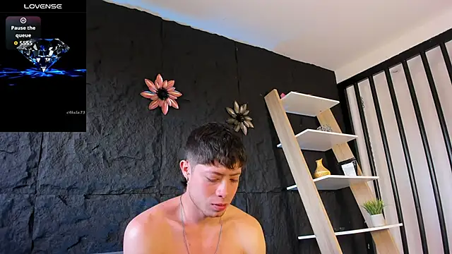 marcuscollins1_ webcam