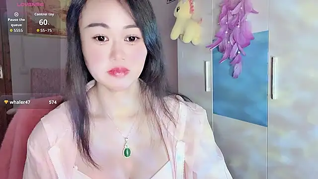 Xiaojuan61 webcam
