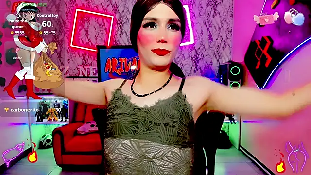 katalina-hot1 webcam