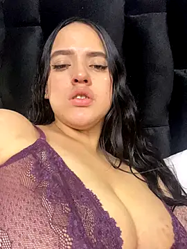 CelesteJones1 webcam