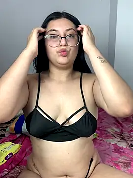 Velma_star webcam