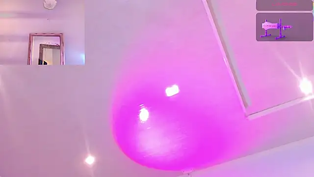 amber_sparkle webcam