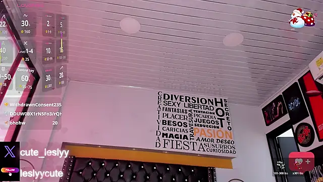 lesly_cutee webcam
