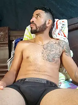 Alexsexygamer webcam