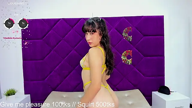 Glamorous_Giirlss webcam