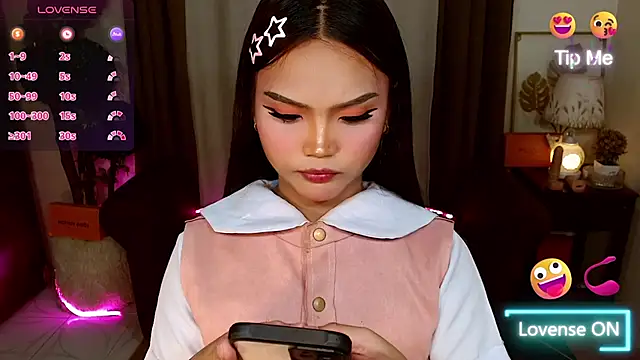 _TransGoddessAthena_ webcam