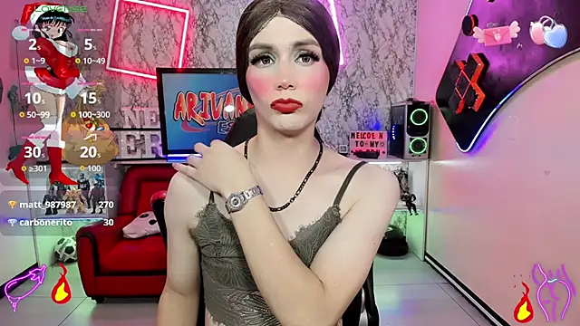 Afbeelding van katalina-hot1