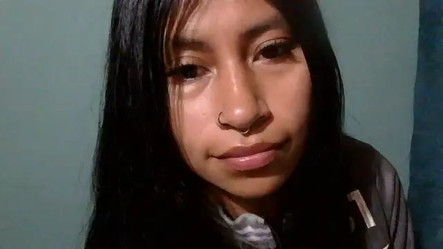 Pocahontas_tw webcam