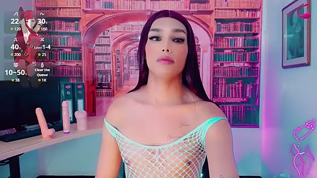 caribbean_passion_ webcam