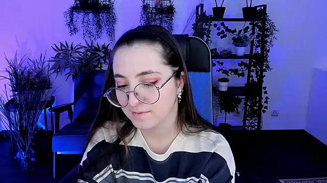 VirtuallVoyant webcam