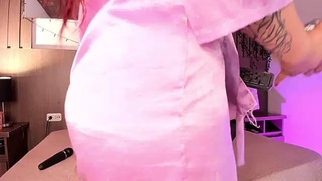 Violet_carson webcam