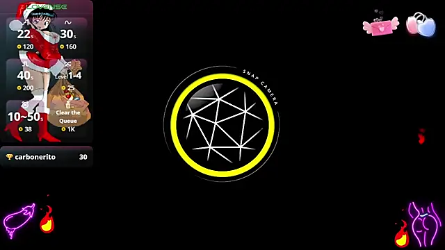 katalina-hot1 webcam