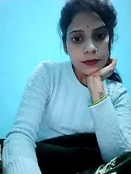 Nitya_hot webcam