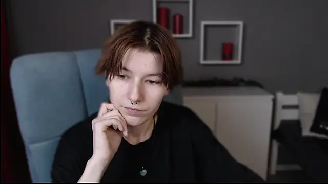 guitarandangell webcam