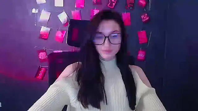 Stella_XO webcam