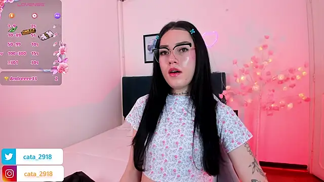 megan_rosse11 webcam