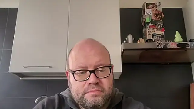 theitalianbear webcam