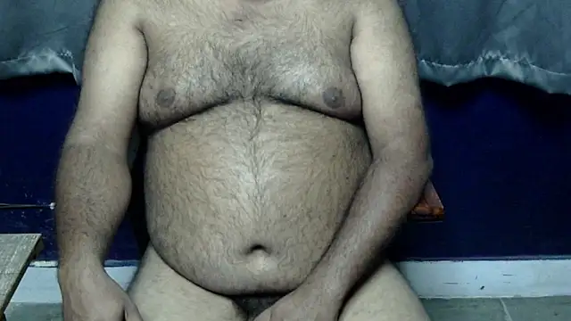 hairysubcub_70 webcam