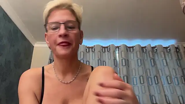 JennyHazel1 webcam