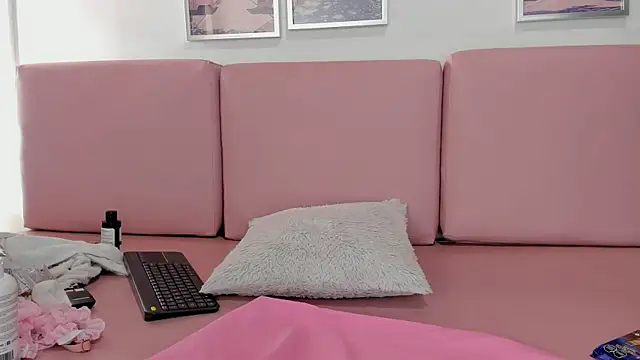 Mariam_Sweetgirl webcam