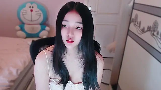 xiao-xiao-D webcam