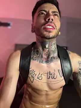 Walker_Thomas1 webcam