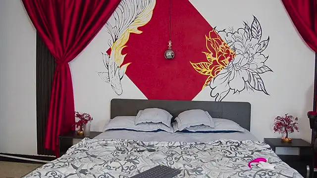 Kamie_SebasDolce webcam