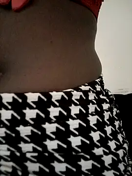 Melanin_babygal webcam