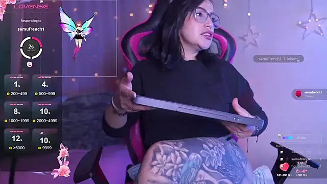 Madison_Mayer webcam