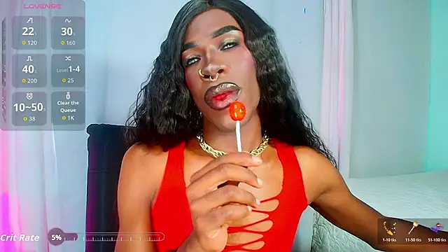 EbonyHansNight webcam