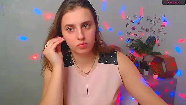 AmandaDimond_ webcam