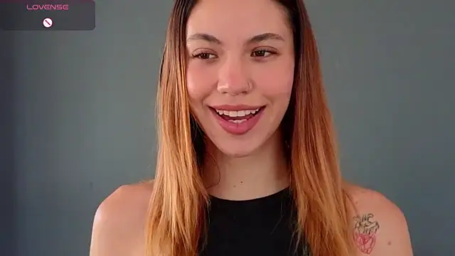 AntonellaaRossii webcam