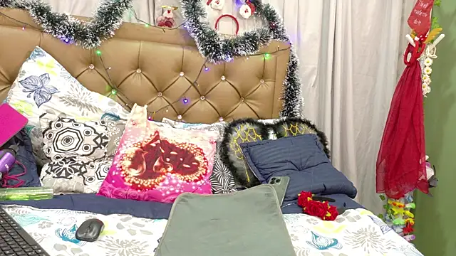 didoelizabeth webcam