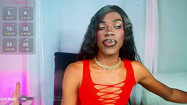 EbonyHansNight webcam