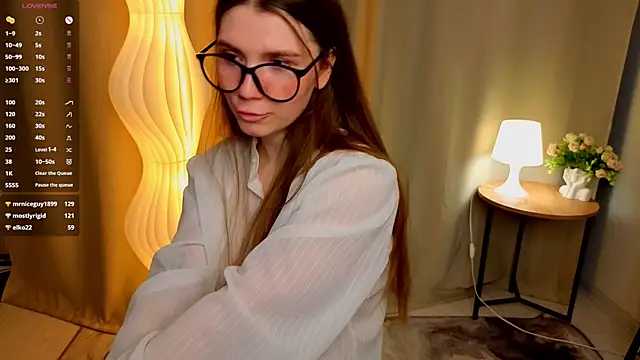 melitamoote - MelitaMoote's free webcam - UK Sex Cams