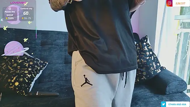 ethan_and_ava webcam