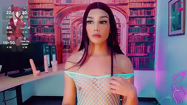 caribbean_passion_ webcam