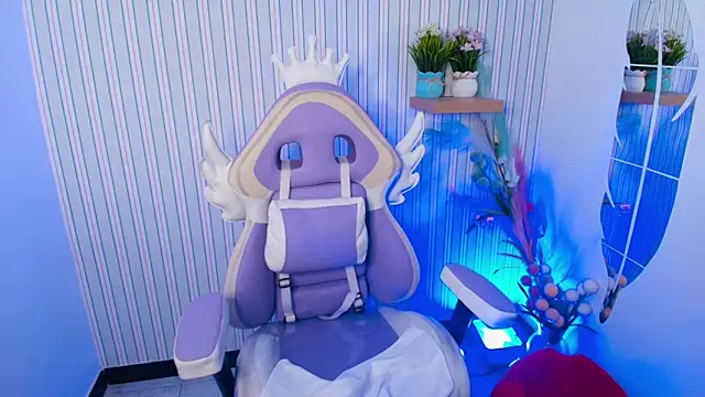 _Pamela_ebony webcam