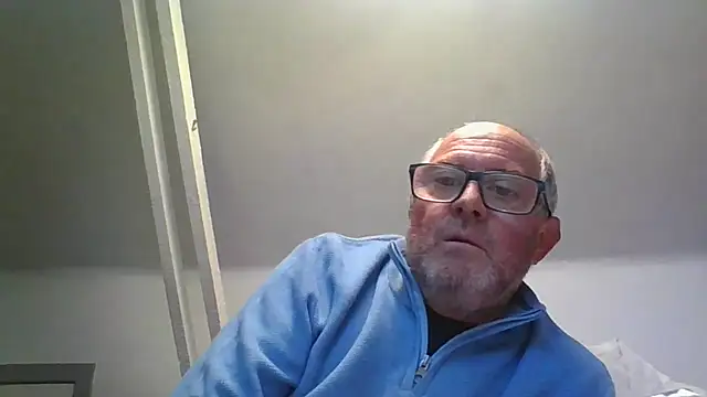 naughtygrandad1 webcam