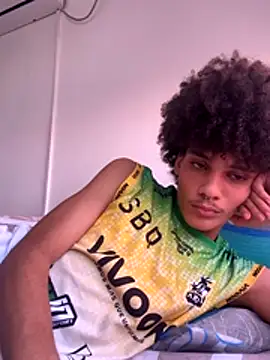 max_rain (M twink) - naked show + sexy dance