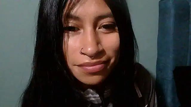 Pocahontas_tw webcam