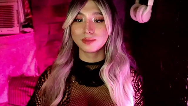 HoresCOCKLUCY webcam