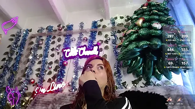 cocochanell6666 webcam