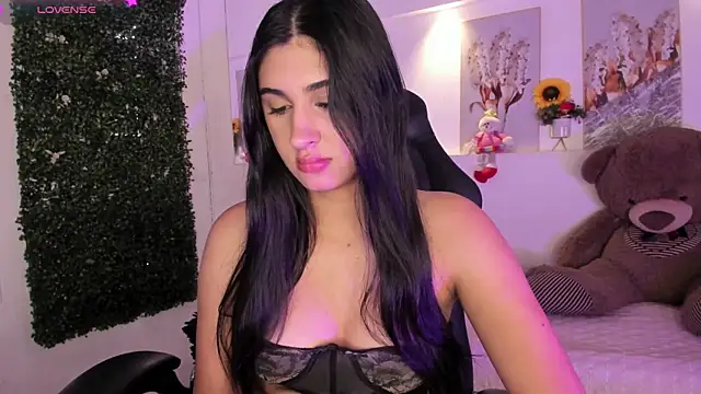 Ashley_Evans18 webcam