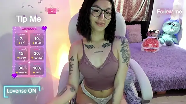 Sofia_thomson1_t webcam